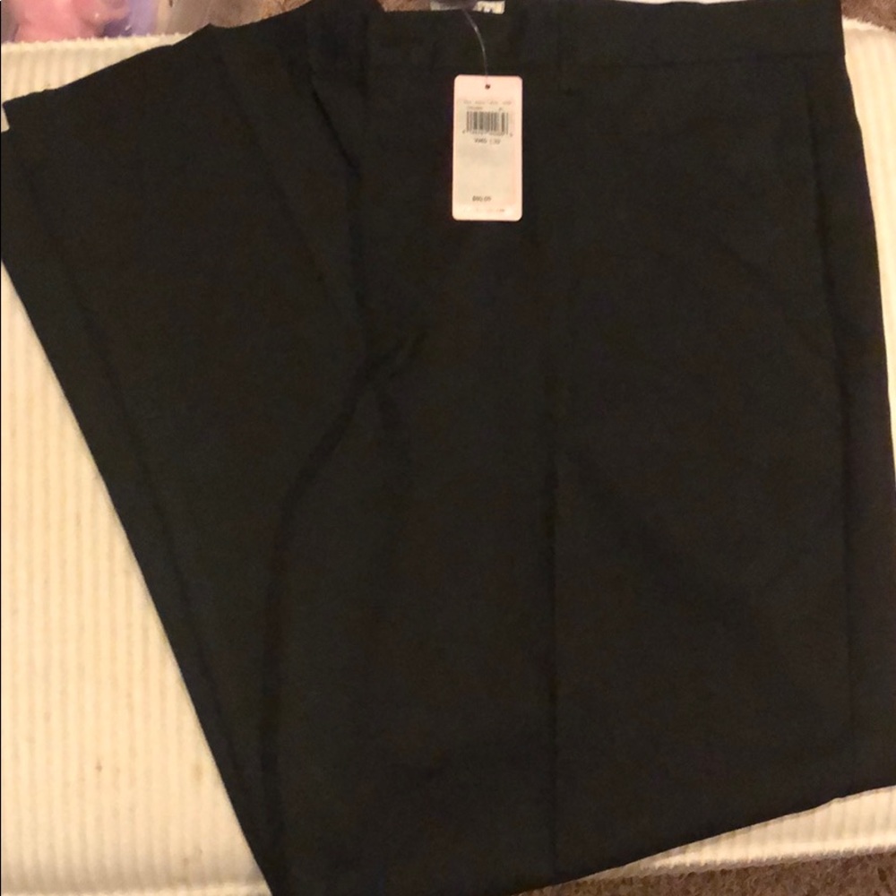IZOD PerformX Dress Pants.